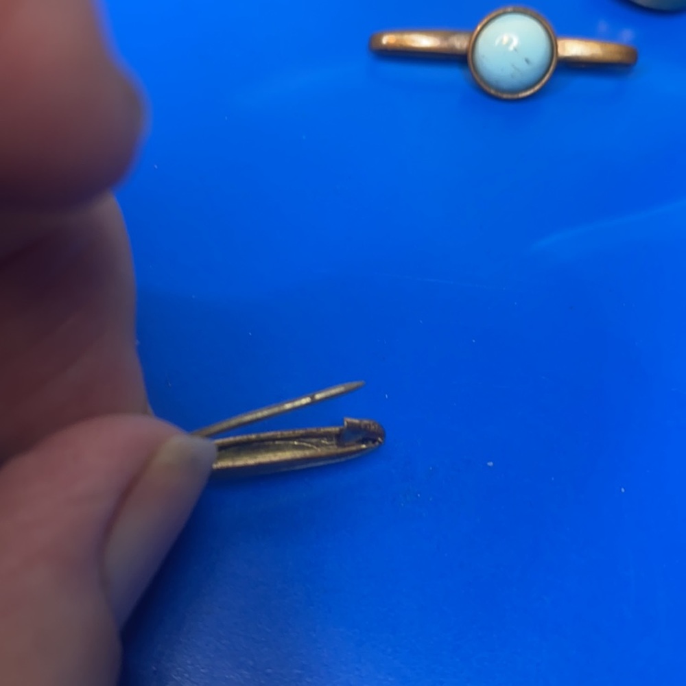 Unique Pins/ pendent - Picture 9 of 9